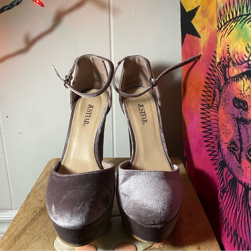 Jayla Pump - JustFab